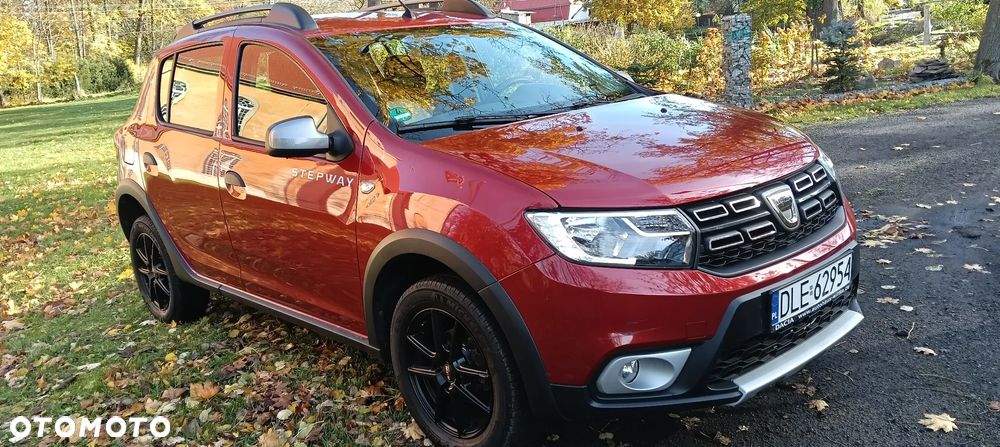 Dacia Sandero 0.9 TCe Techroad S&S - 30