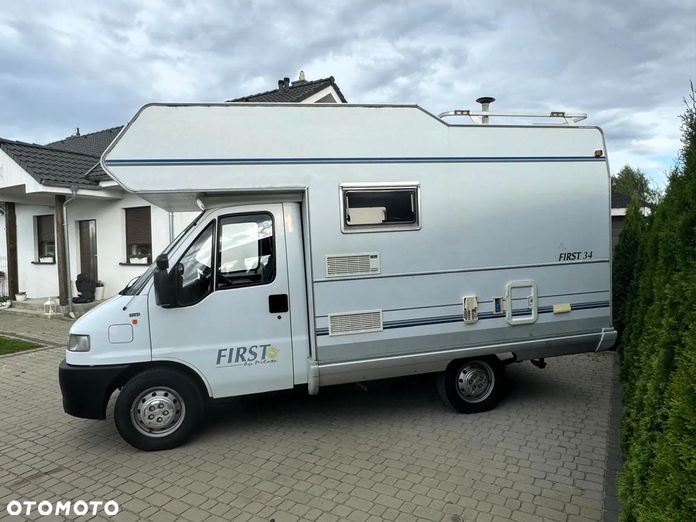 Fiat DUCATO - 12