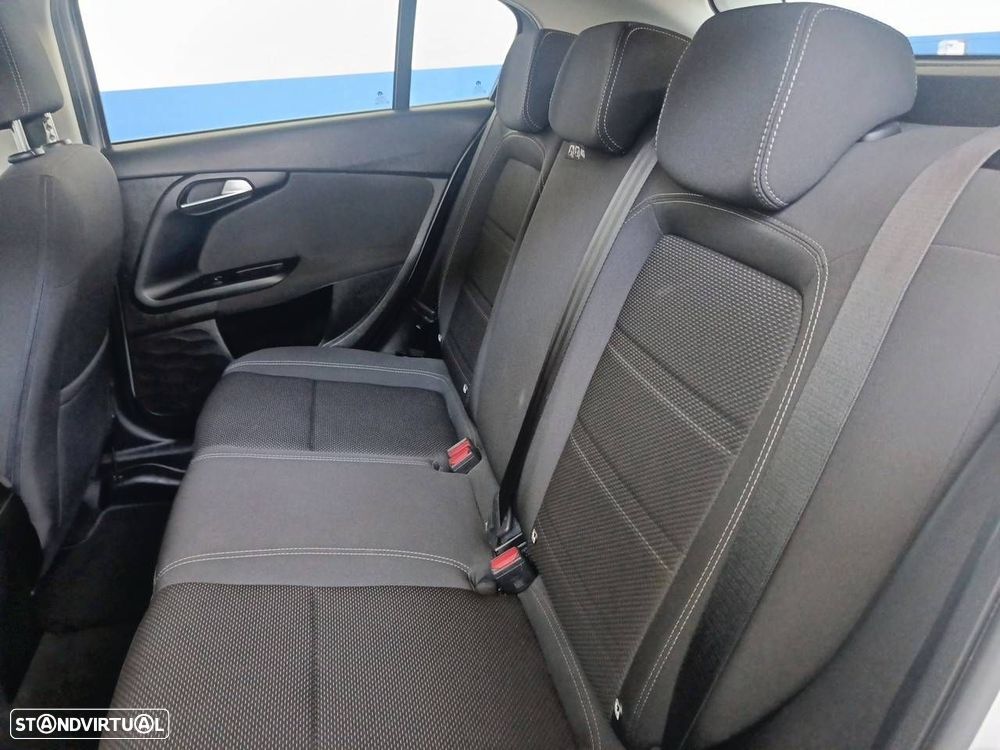 Fiat Tipo 1.3 MultiJet Life - 10