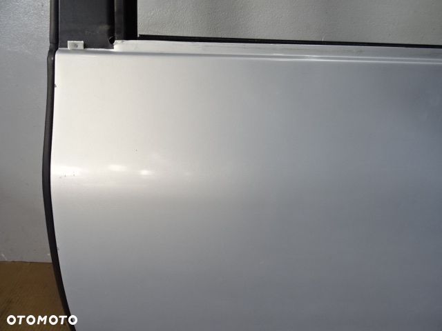 DRZWI LEWY TYŁ LEWE TYLNE FORD GALAXY MK1 LIFT 00-05 NR905 - 4