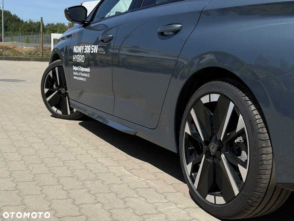 Peugeot 308 - 27
