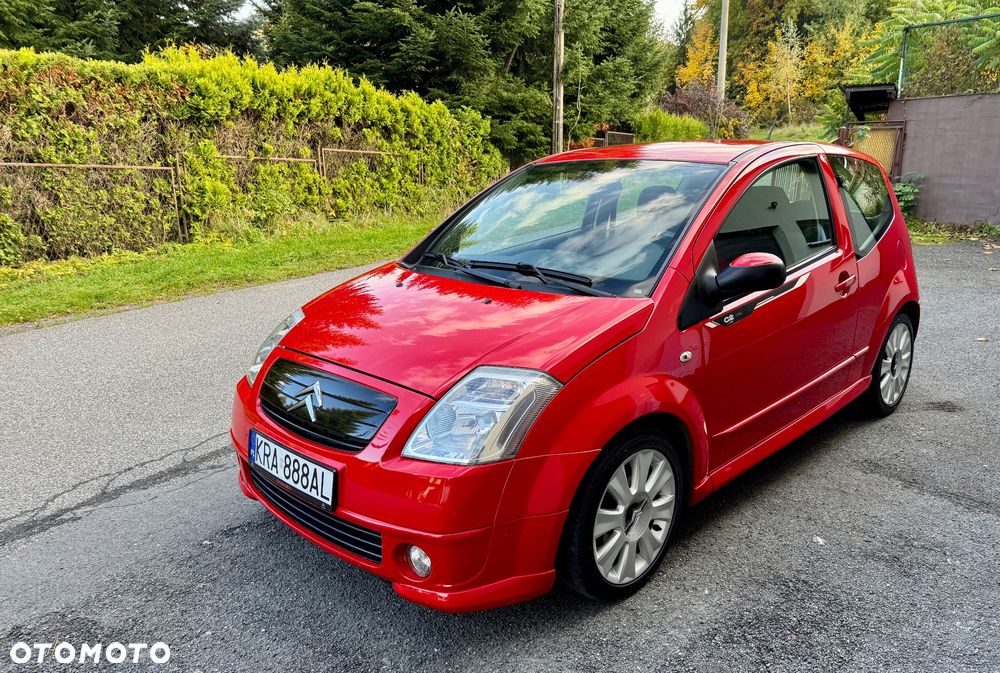 Citroën C2 1.6 by LOEB - 5