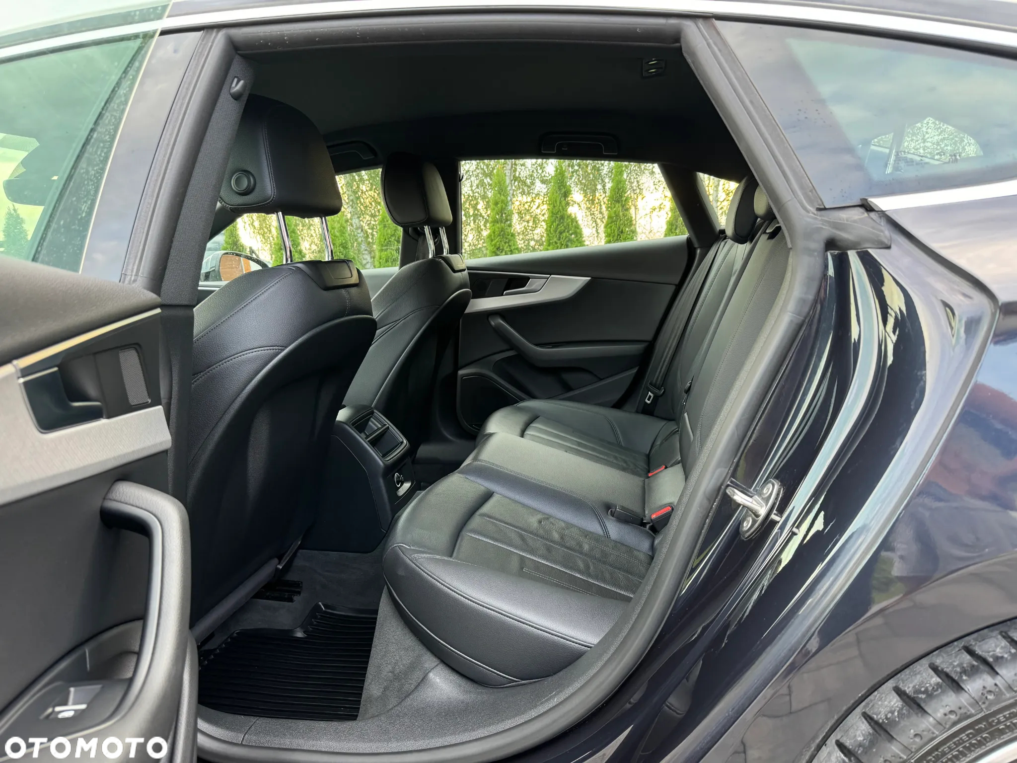 Audi A5 2.0 TFSI - 33