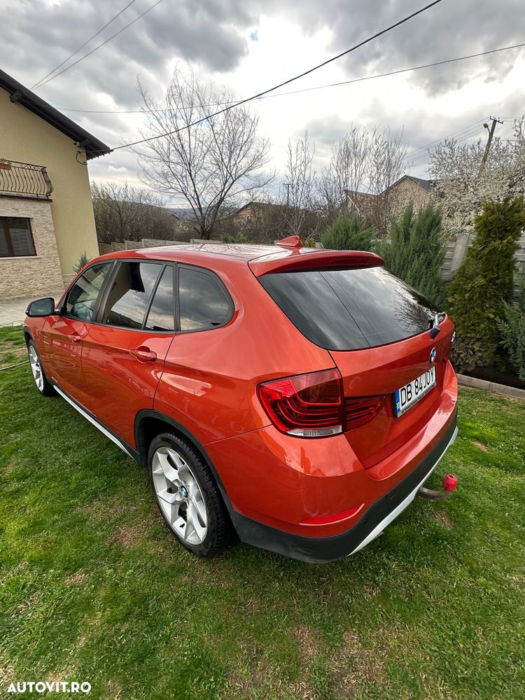 BMW X1 - 13