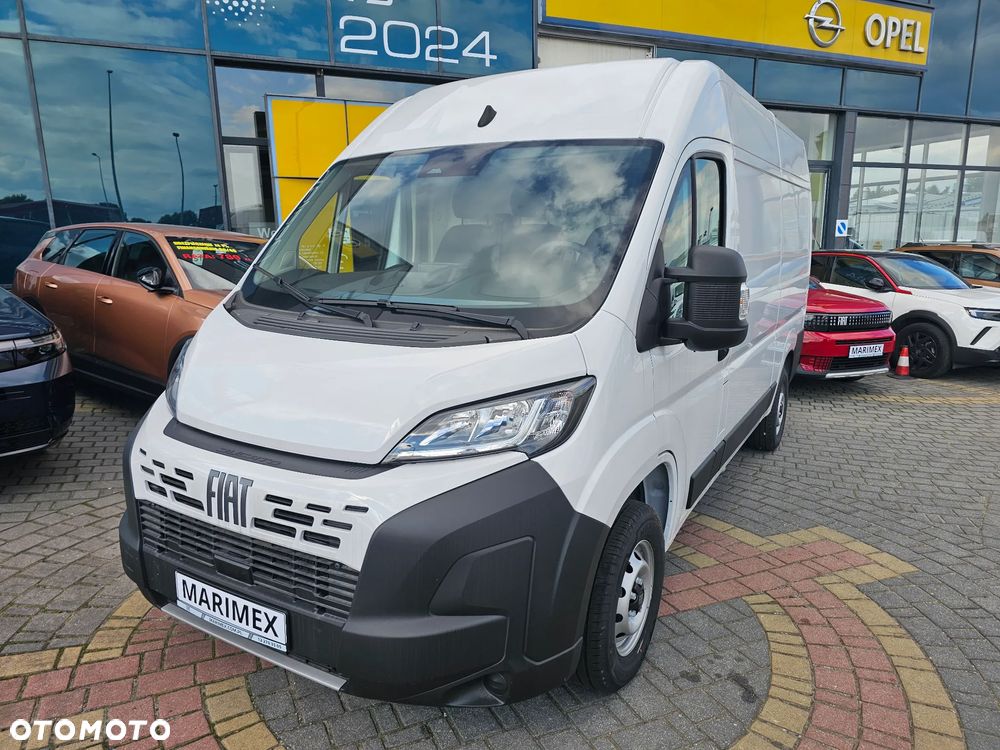 Fiat Ducato L2H2 - 2