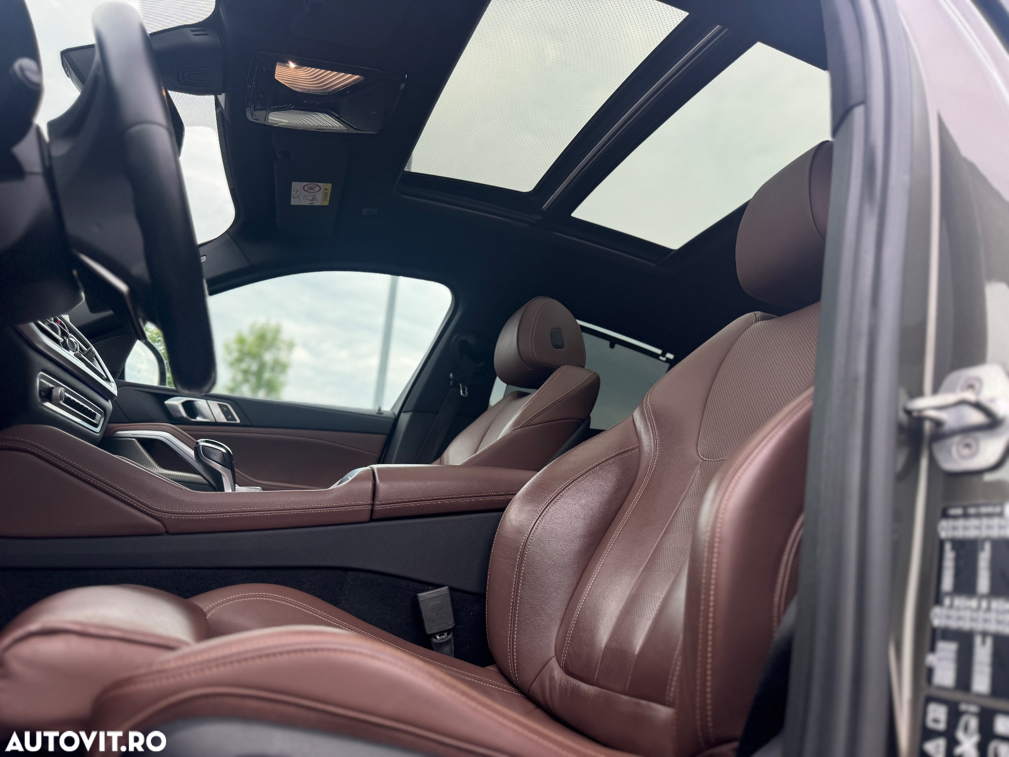 BMW X6 xDrive30d - 12