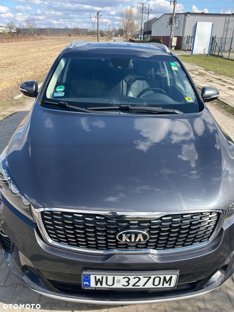 Kia Sorento - 13