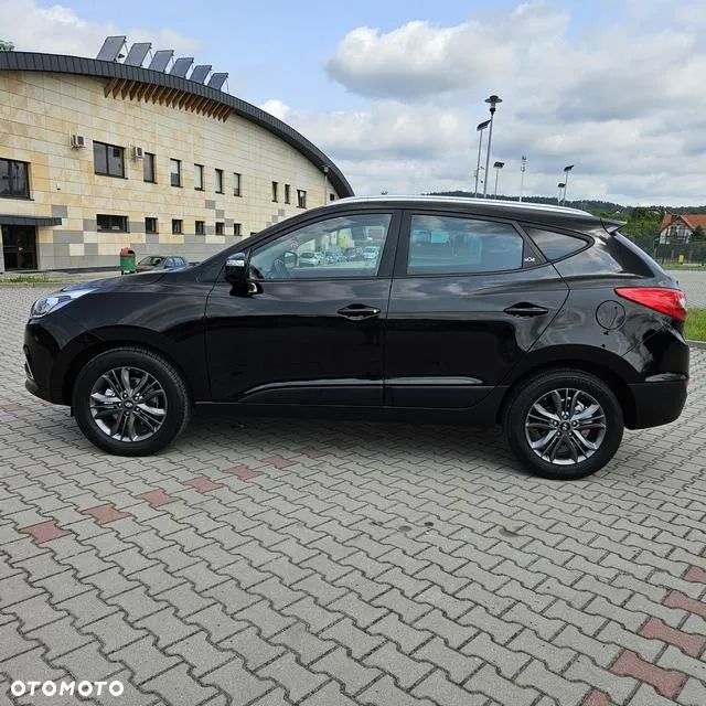 Hyundai ix35 1.7 CRDi 2WD 5 Star Edition - 8