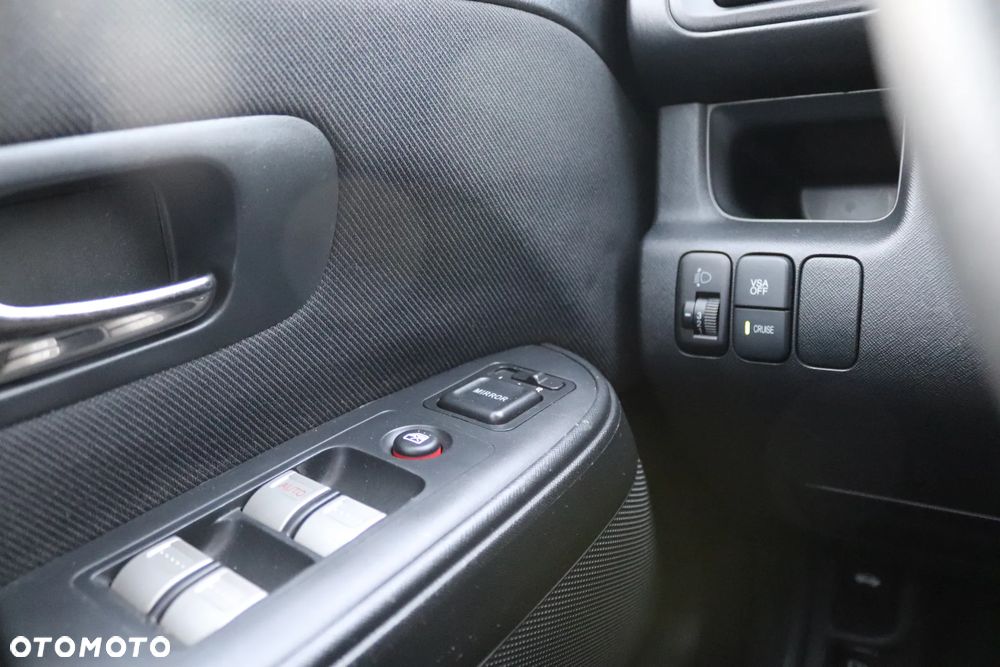 Honda CR-V 2.0 ES - 30