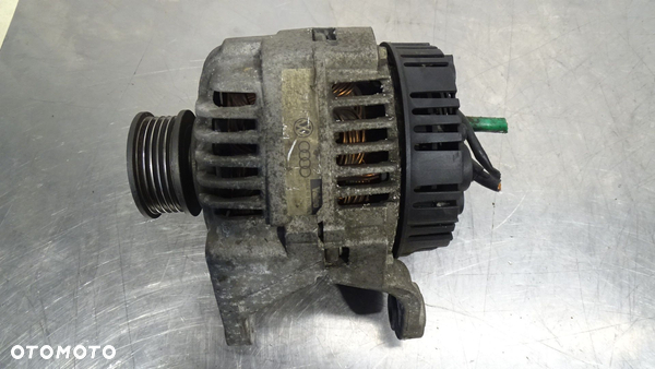 ALTERNATOR AUDI A4 B5 1.6