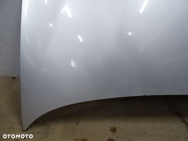 MASKA POKRYWA SILNIKA SEAT IBIZA III HB 3D LAK:L57N NR10 - 8