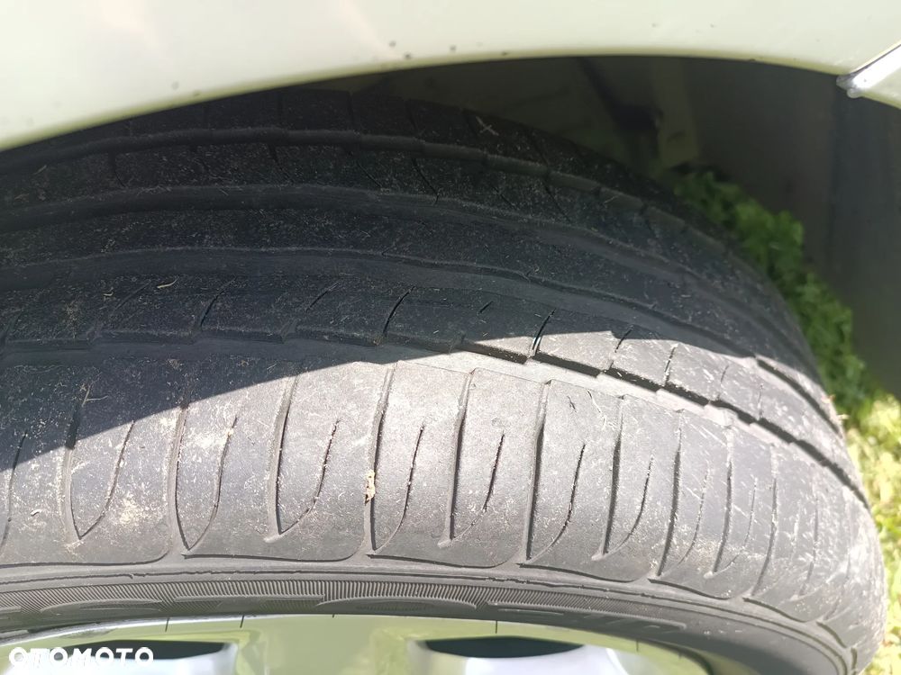 Opel Vectra 1.9 CDTI - 11