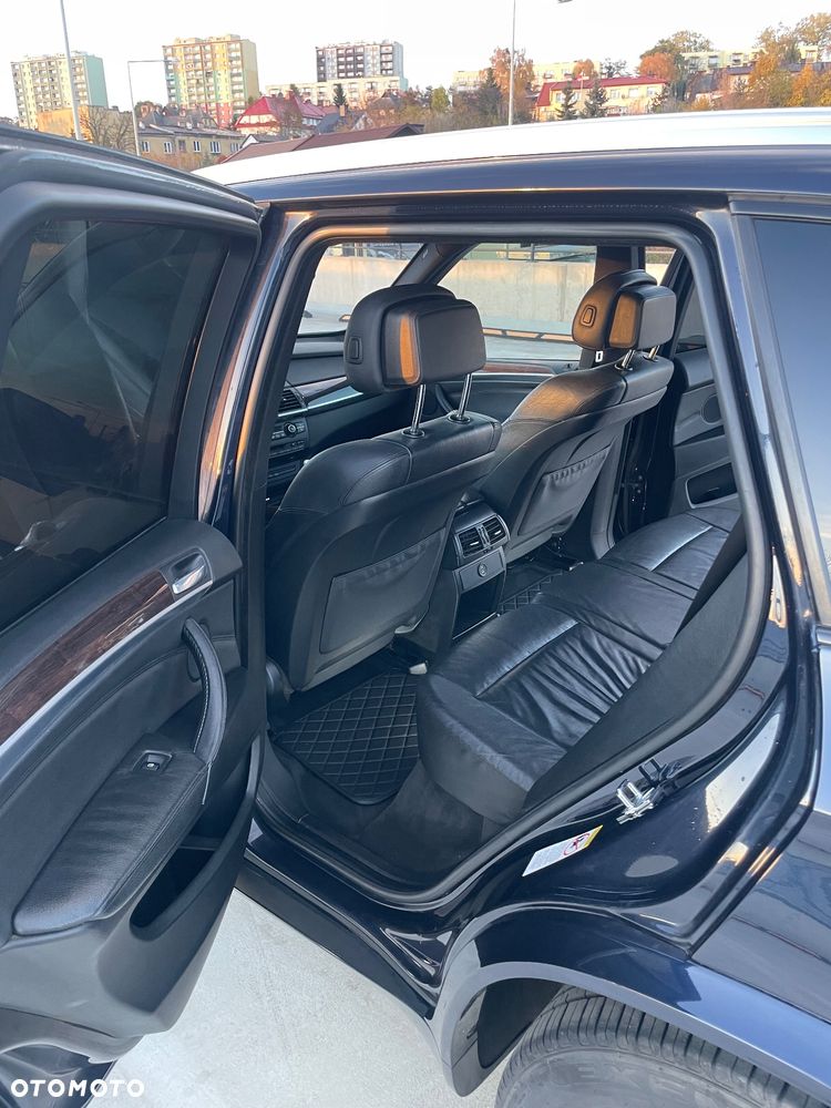 BMW X5 3.0d xDrive - 11