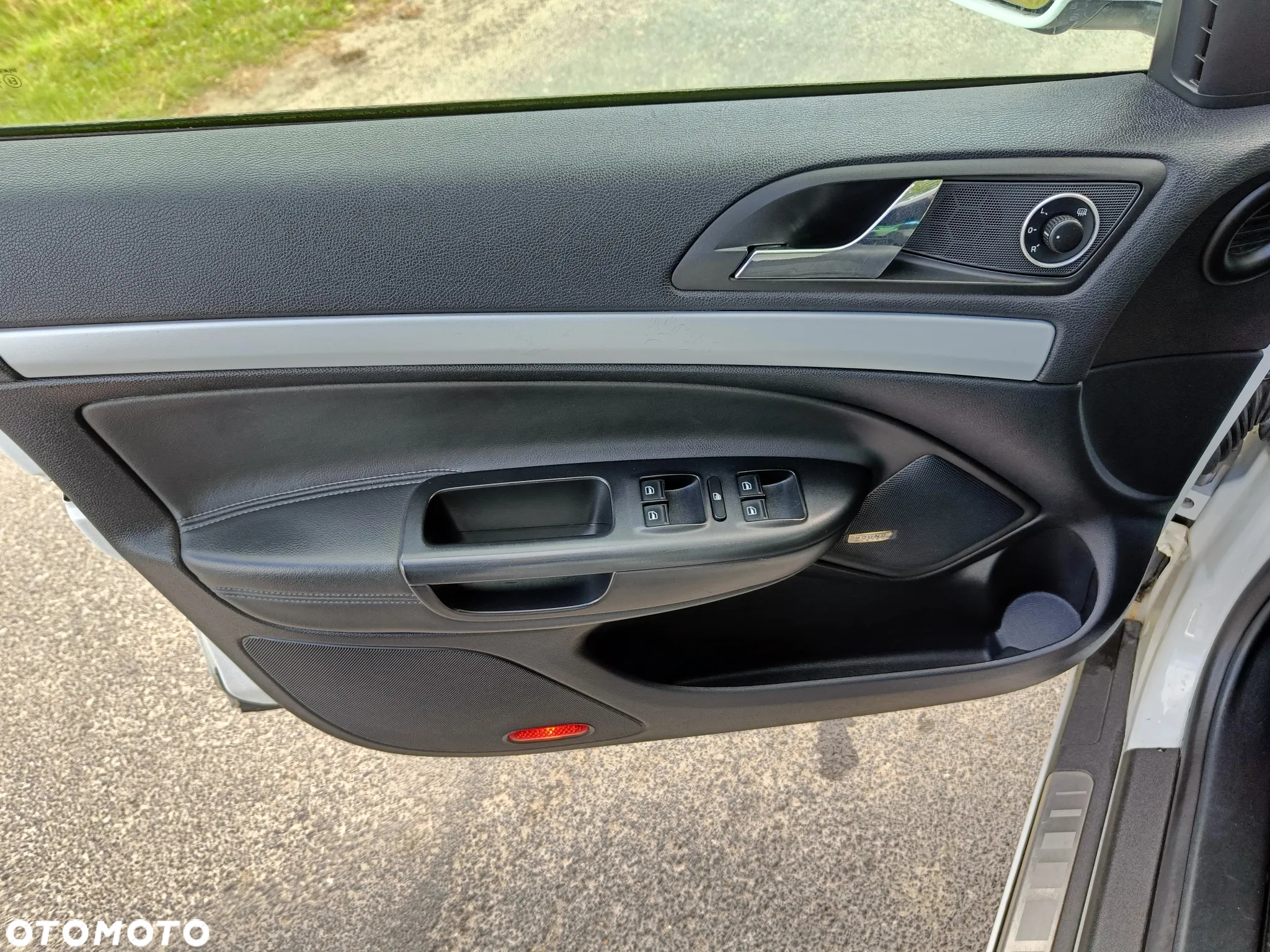 Skoda Octavia 2.0 TDI RS - 16