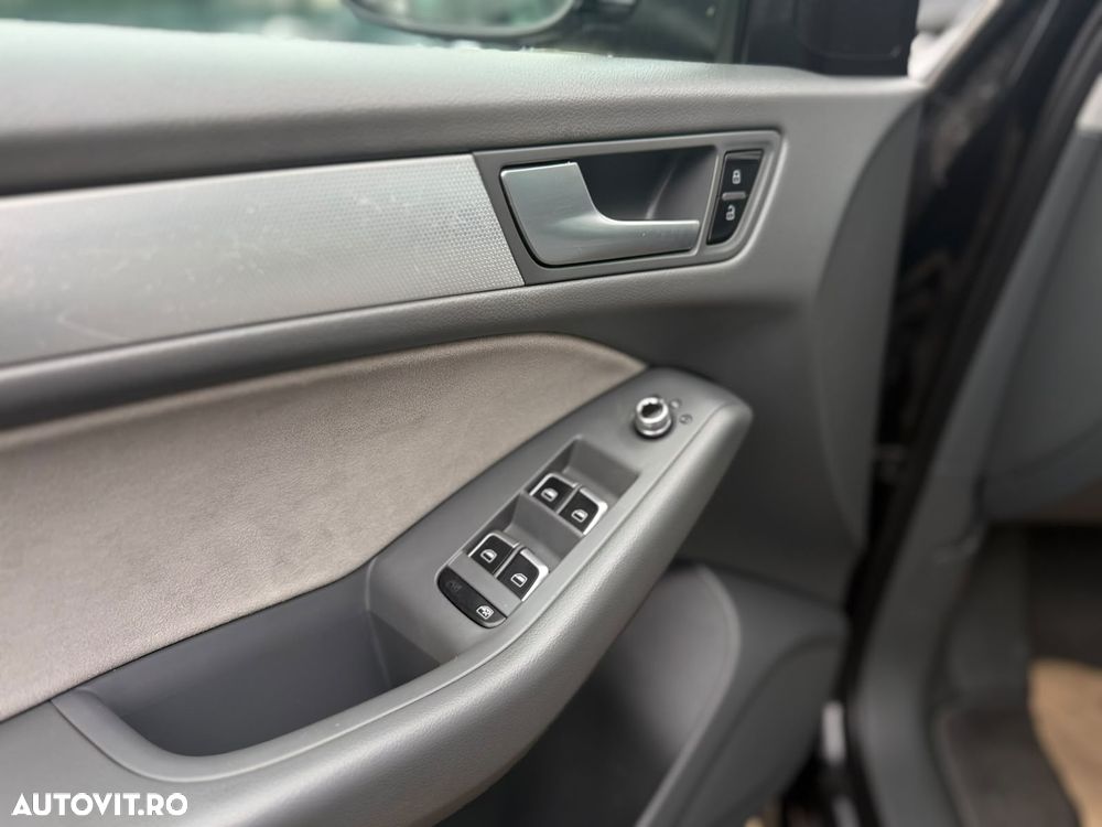 Audi Q5 2.0 TDI Quattro Stronic - 16