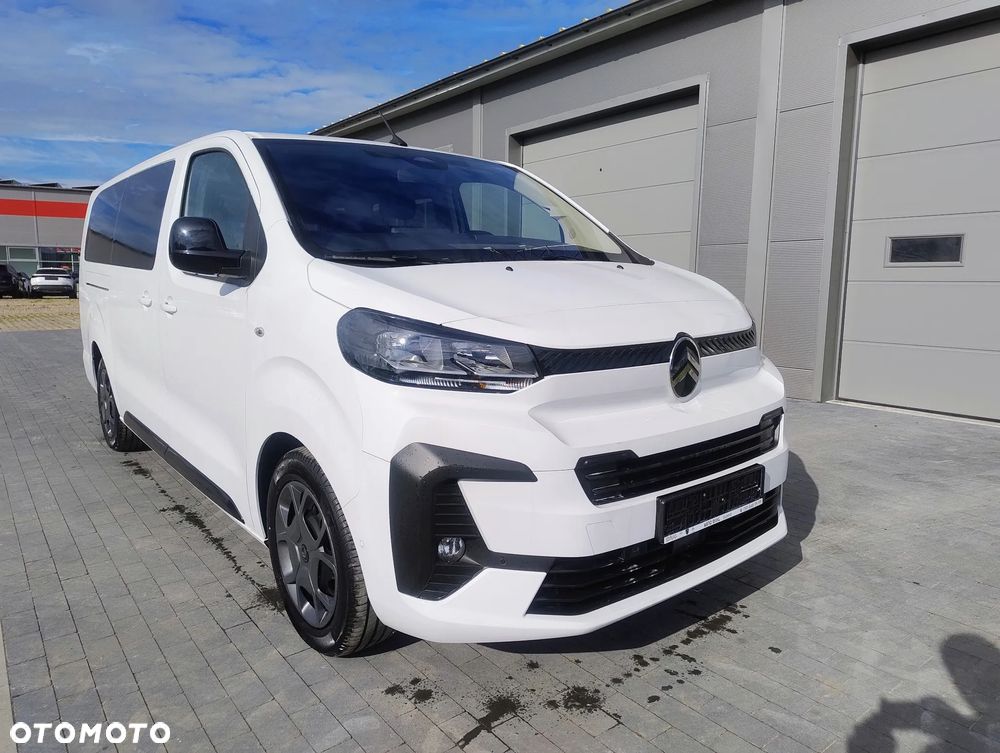 Citroën SpaceTourer 2.2 BlueHDi XL Plus EAT8 - 2