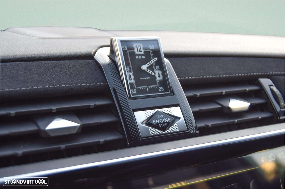 DS DS7 Crossback E-Tense Performance Line+ EAT8 - 20