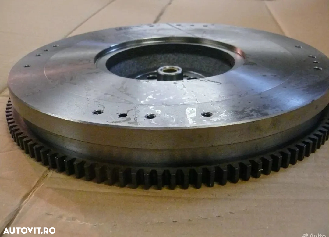 POMPA AMBREIAJ NISSAN CABSTAR, TRADE, L35, EBRO - 36