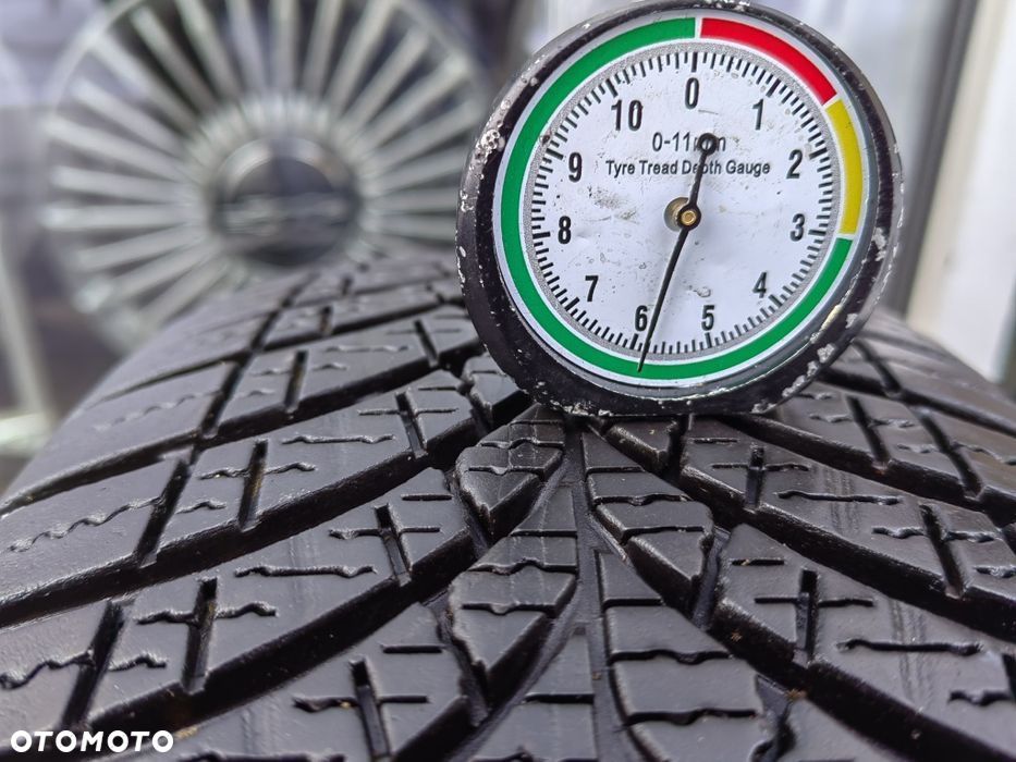 185/65R15 92T Goodyear Vector 4seasons gen-3 para 2022 całoroczne PC42 - 10