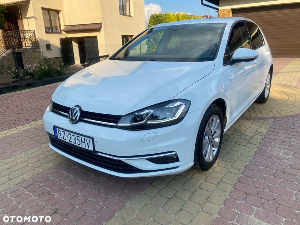 Volkswagen Golf 1.6 TDI BMT Highline - 6