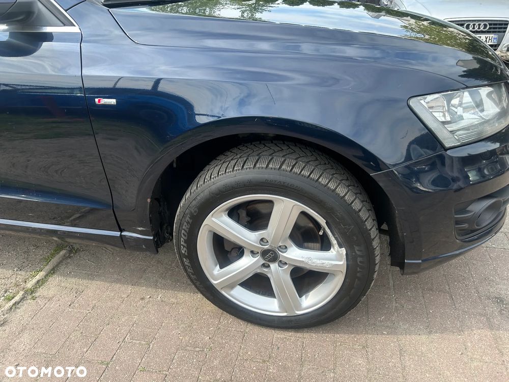 Audi Q5 - 14