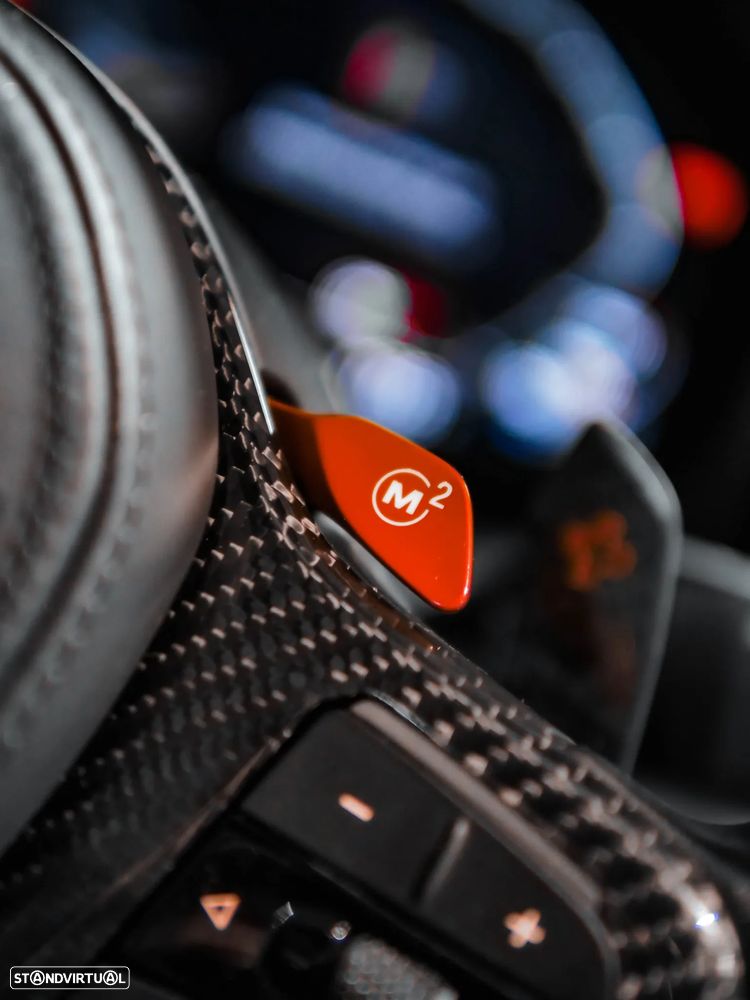 BMW M3 Competition - 20