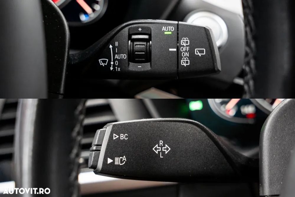 BMW X3 xDrive20d Aut. xLine - 10