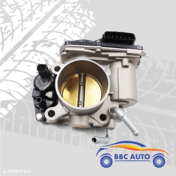 CLAPETA ACCELERATIE 1.6 B MAZDA 3 - 1