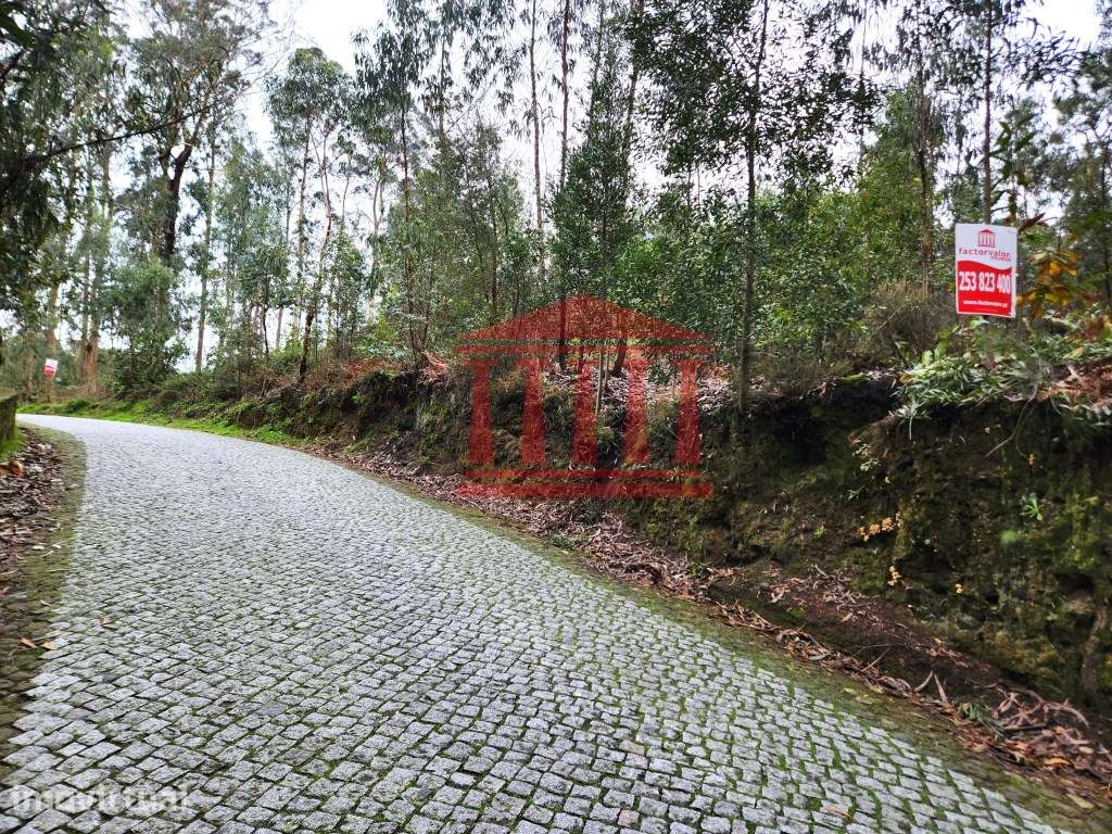TERRENO PARA CONSTRUÇÃO - Grande imagem: 3/10