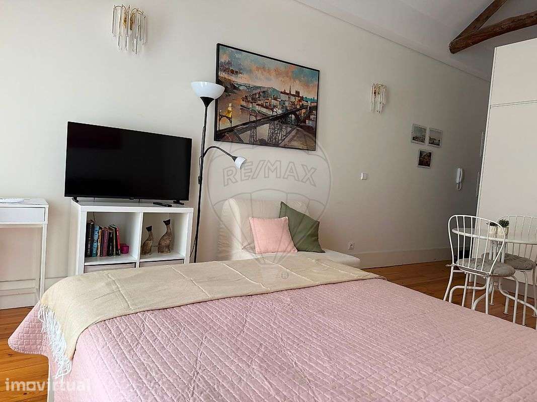 Apartamento T0 para venda - Grande imagem: 3/16