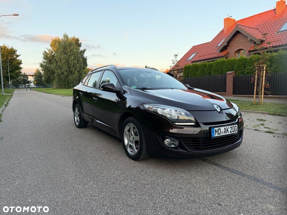 Renault Megane - 2