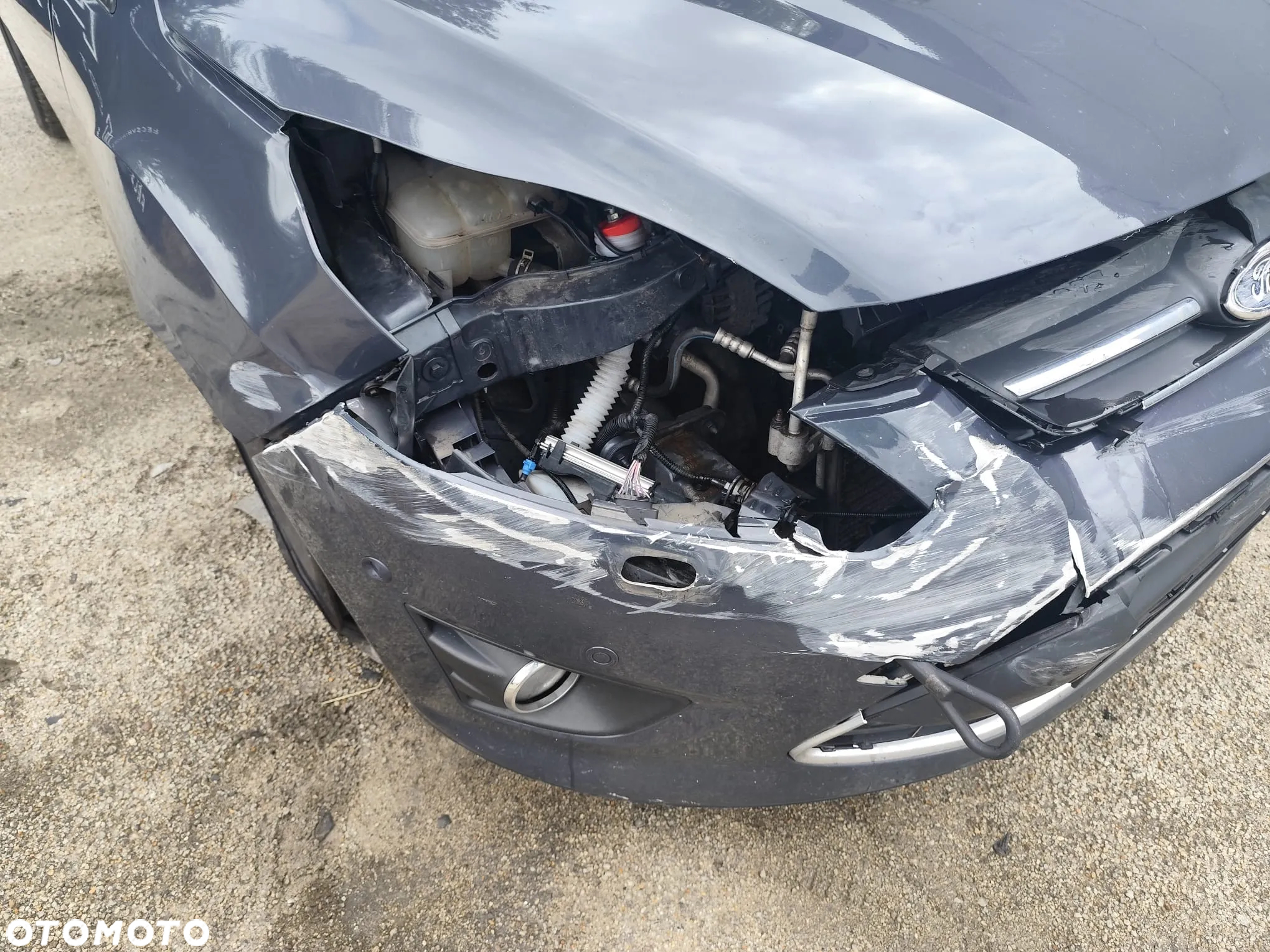 Ford C-MAX 1.6 Titanium - 16