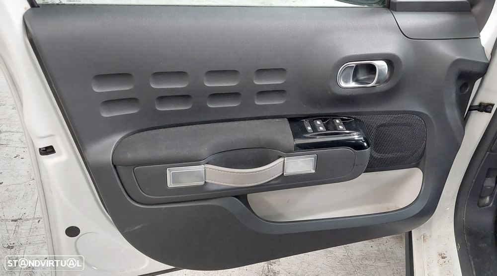 CITROËN C3 PARA PEÇAS - 11