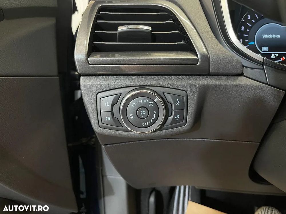 Ford Mondeo 2.0 TDCi Aut. Titanium - 19