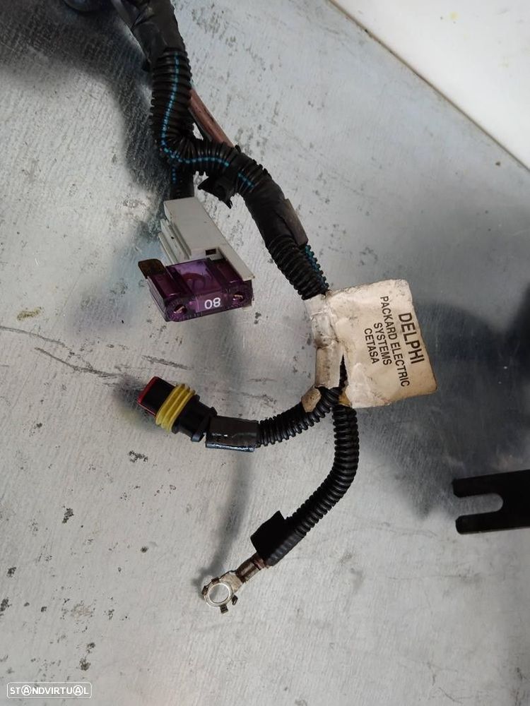 BOMBA DIREÇÃO OPEL ASTRA G FASTBACK 1950 - 1