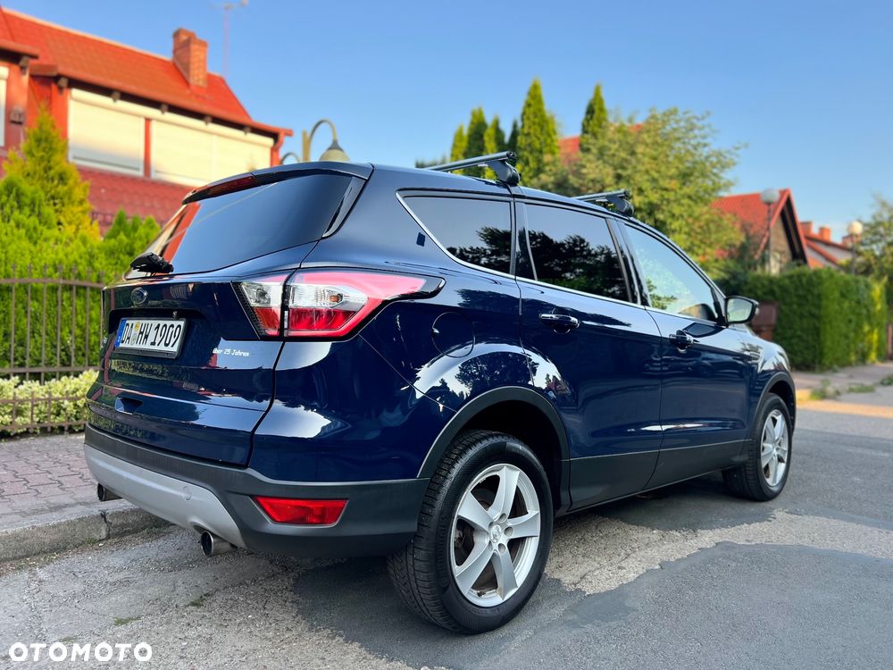 Ford Kuga 1.5 TDCi 2x4 Trend - 15