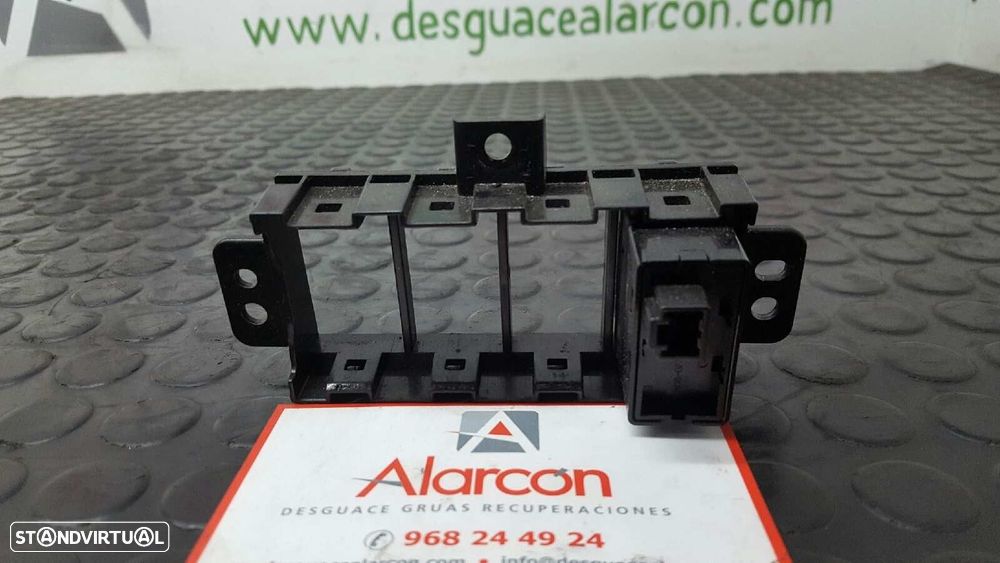 CONTROLE DE AJUSTE DE LUZES RENAULT KOLEOS DYNAMIQUE PACK1 - 3