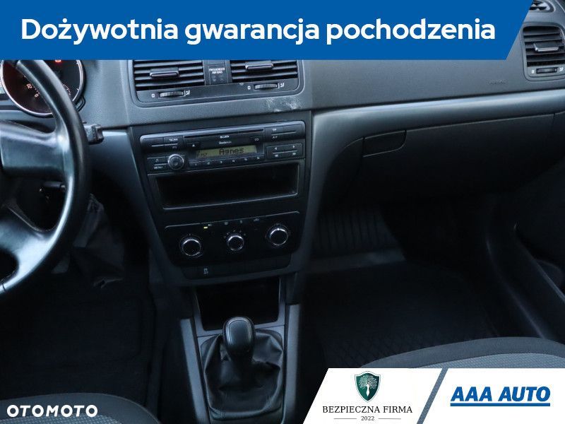 Skoda Yeti - 10