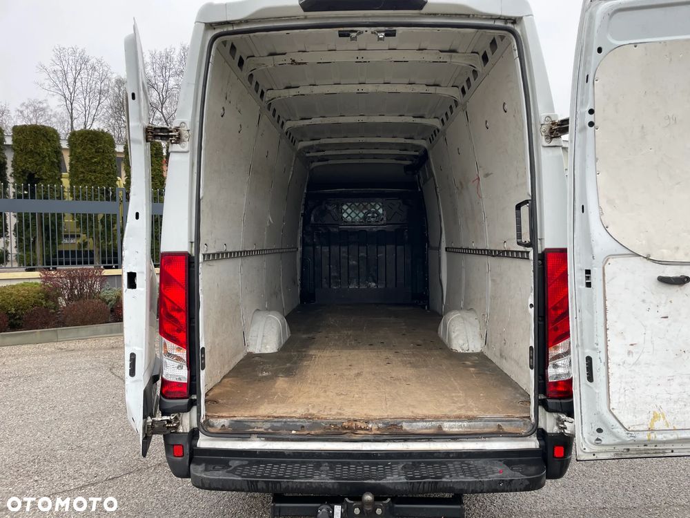 Iveco DAILY - 9