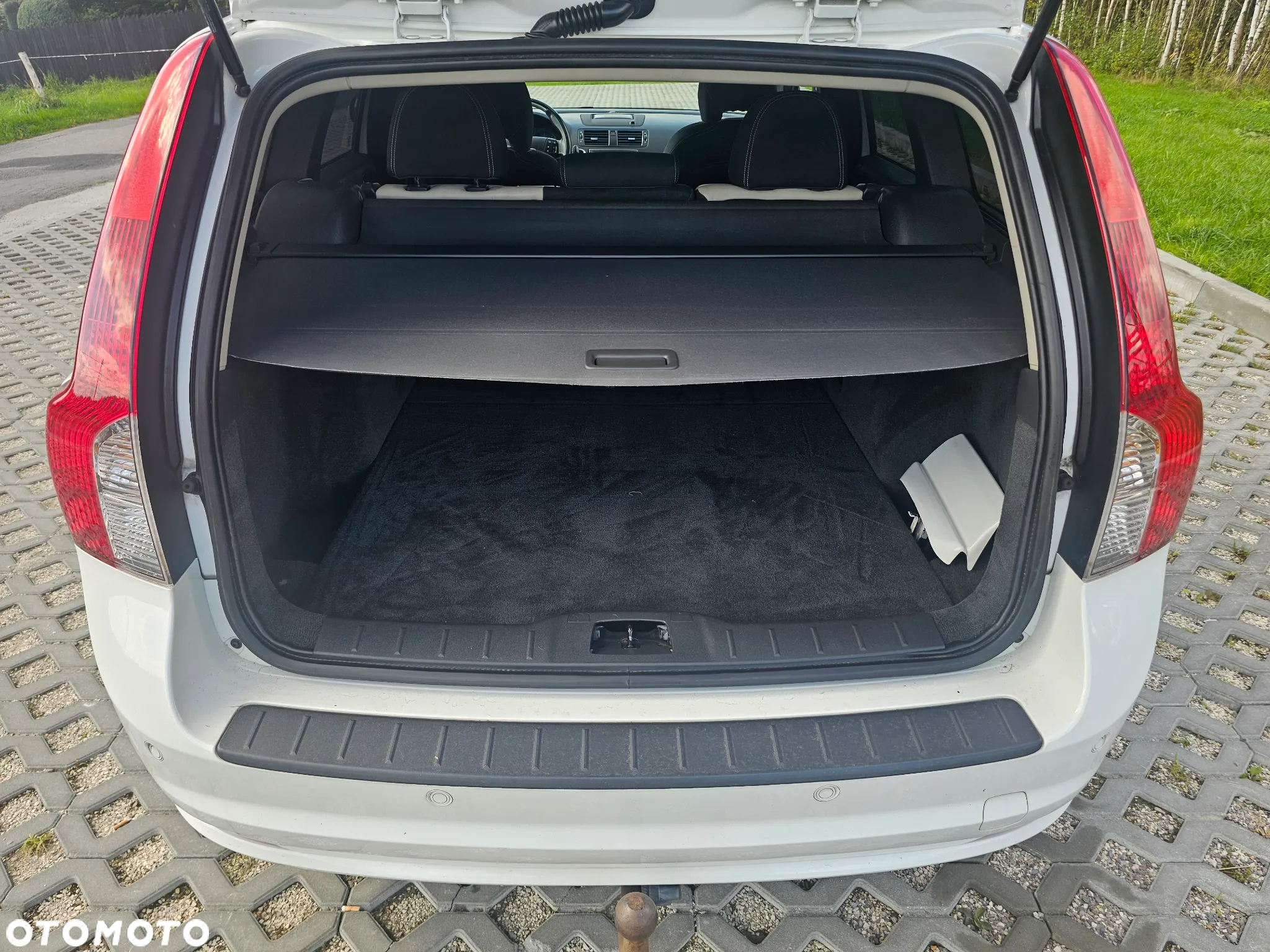 Volvo V50 DPF D3 RDesign Edition - 15