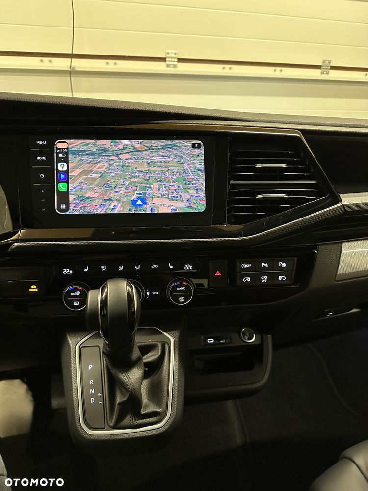 Volkswagen Multivan 2.0 TDI L1 Highline 4Motion DSG - 8