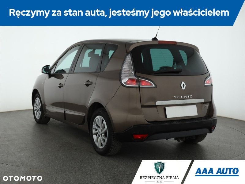 Renault Scenic - 5