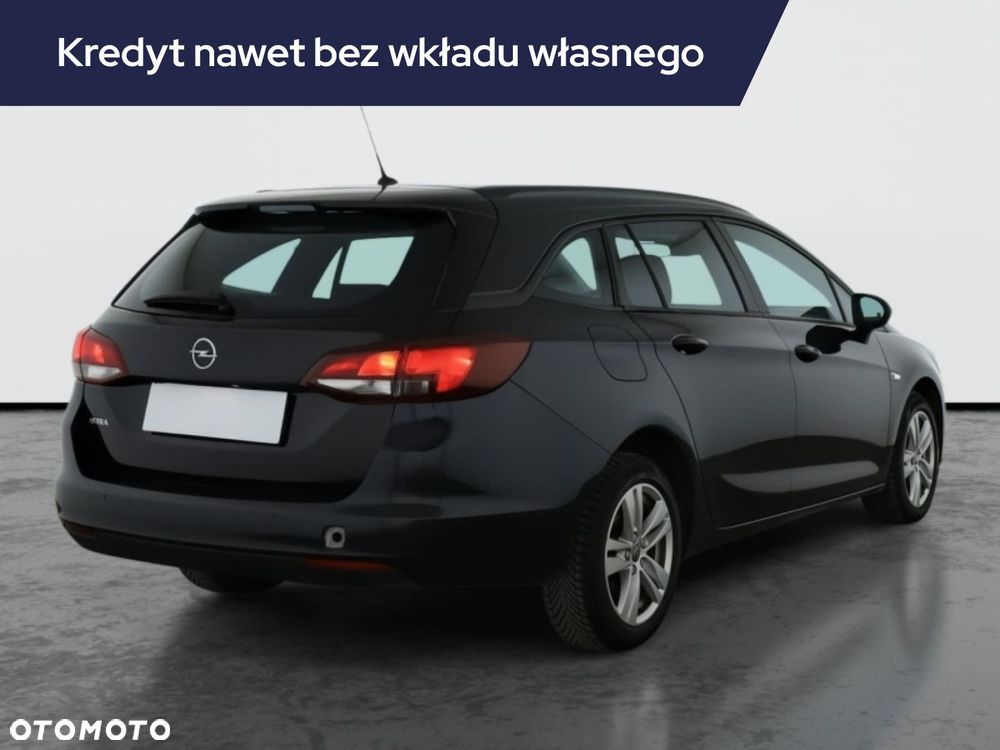 Opel Astra - 7