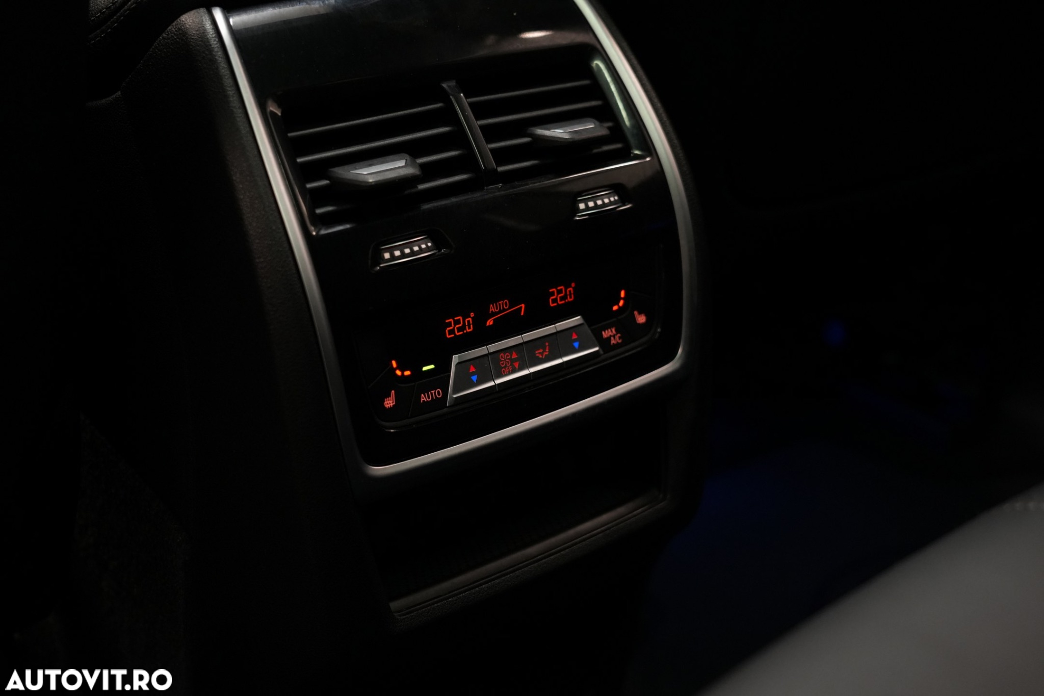 BMW X5 xDrive40d - 22