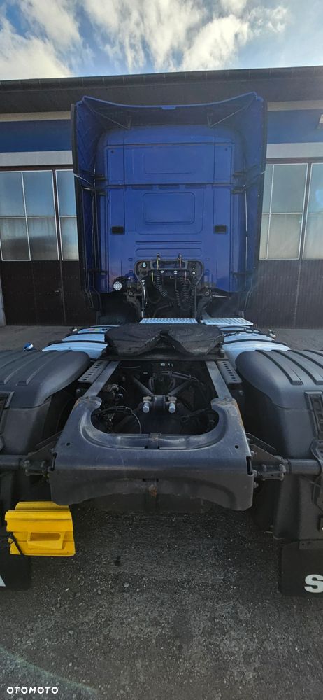 Scania R410 - 6