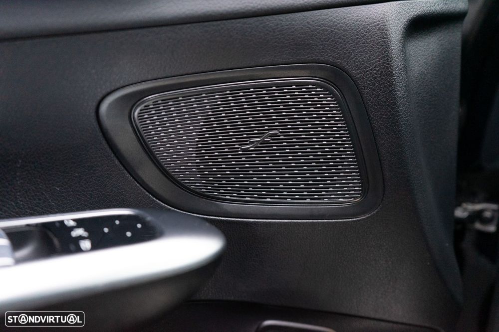 Mercedes-Benz C 300 de T 9G-TRONIC AMG Line - 26