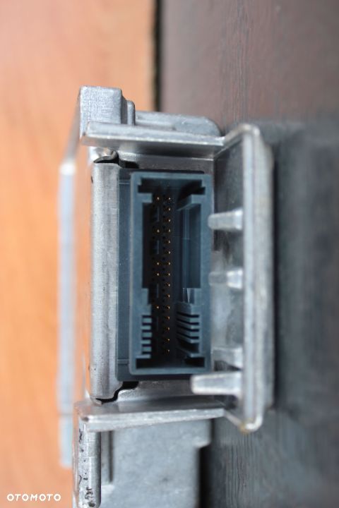 MODUŁ SENSOR PODUSZEK OPEL VECTRA C SIGNUM 13129843 - 4