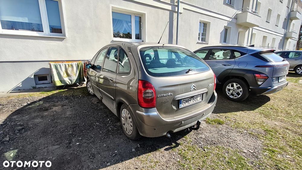 Citroën Xsara Picasso 1.6 HDI Impress Pack - 3