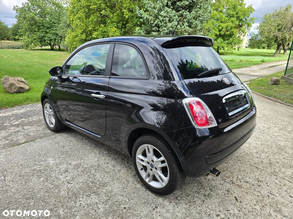 Fiat 500 - 11