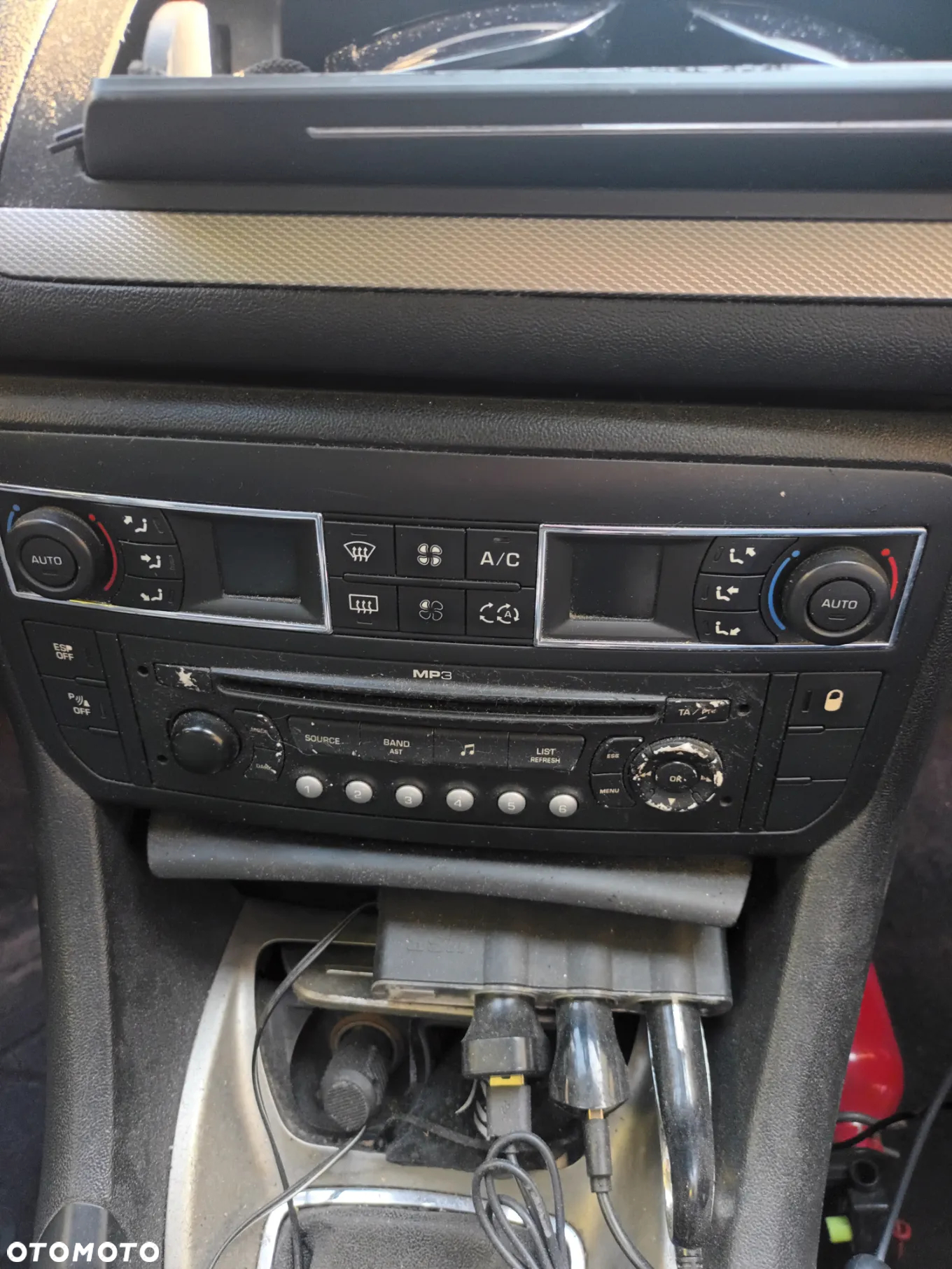 Citroën C5 1.6 HDi Attraction - 13